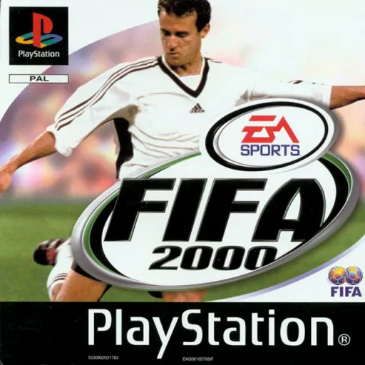 FIFA 2000 (Germany) (En,De,Es,Nl,Sv)